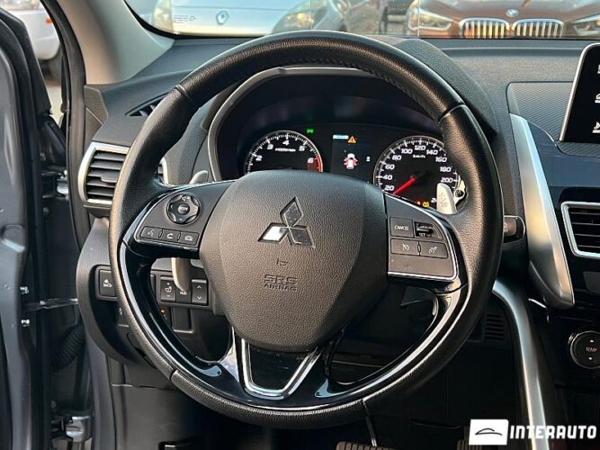 Mitsubishi Eclipse Cross 42 interauto-car