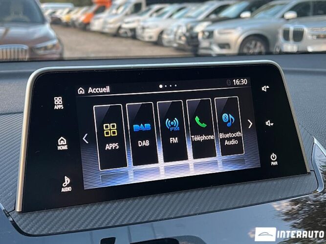 Mitsubishi Eclipse Cross 48 interauto-car