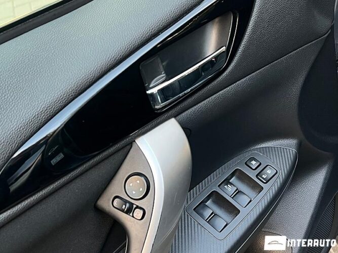 Mitsubishi Eclipse Cross 38 interauto-car