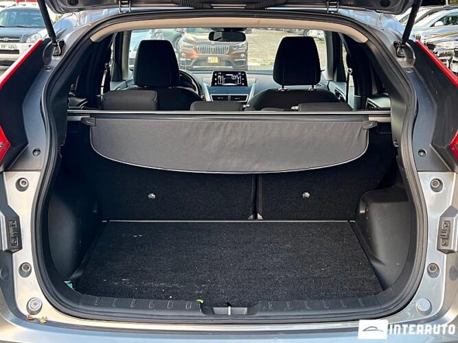 Mitsubishi Eclipse Cross 54 interauto-car