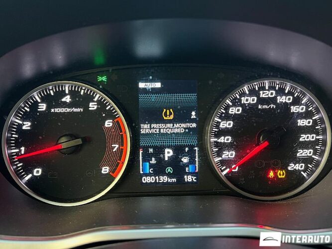 Mitsubishi Eclipse Cross 46 interauto-car