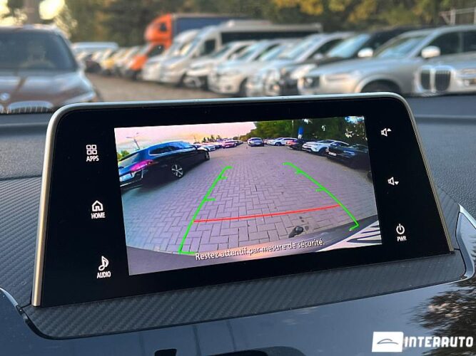 Mitsubishi Eclipse Cross 47 interauto-car