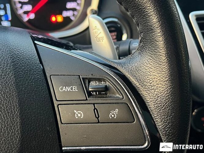Mitsubishi Eclipse Cross 45 interauto-car
