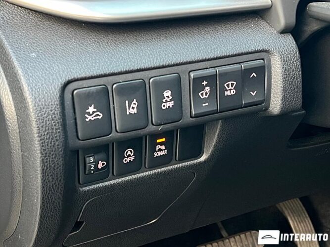 Mitsubishi Eclipse Cross 39 interauto-car