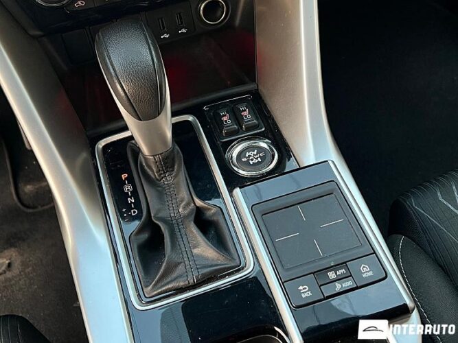 Mitsubishi Eclipse Cross 50 interauto-car