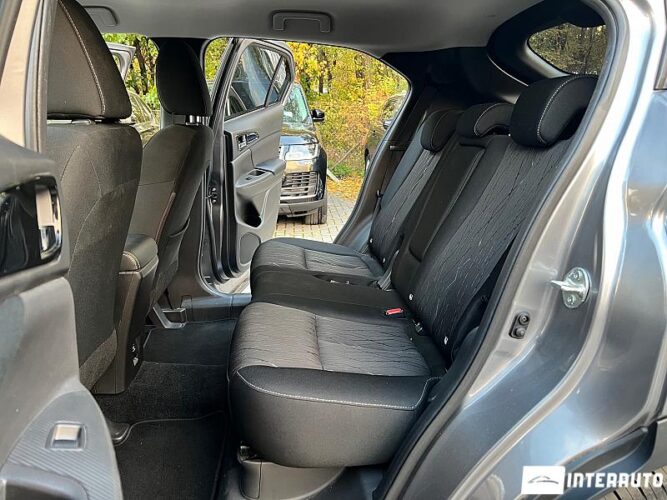 Mitsubishi Eclipse Cross 53 interauto-car