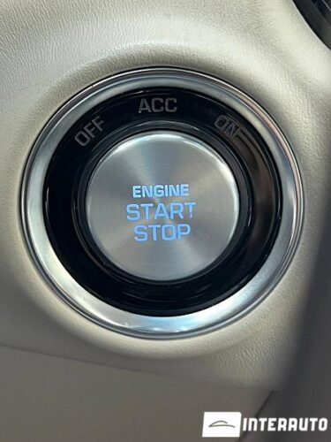 Hyundai Genesis 56 interauto-car