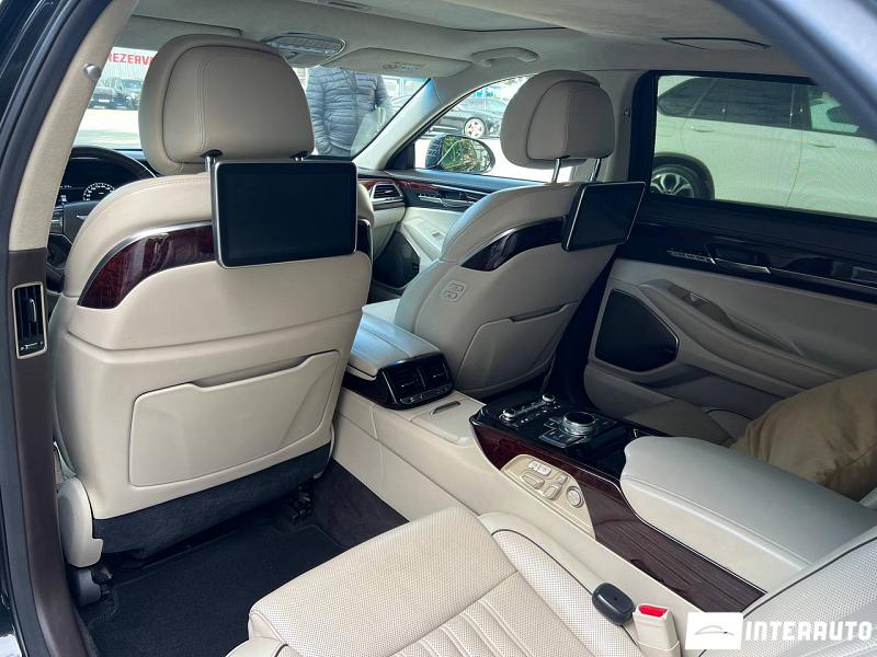 Hyundai Genesis 32 automobil-interauto
