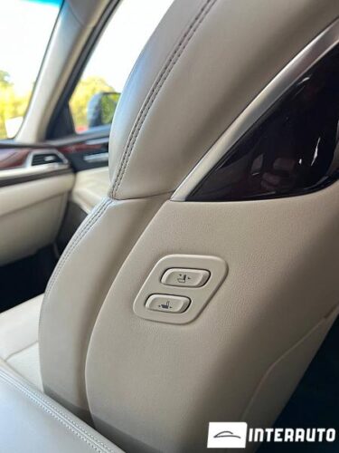 Hyundai Genesis 55 interauto-car