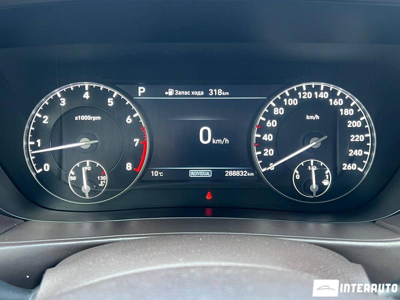 Hyundai Genesis 21 automobil-interauto