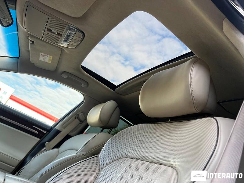 Hyundai Genesis 31 automobil-interauto