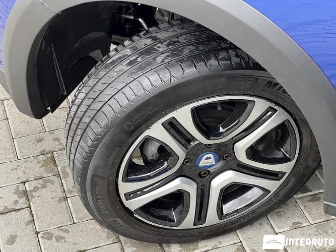 Dacia Sandero Stepway 44 interauto-car