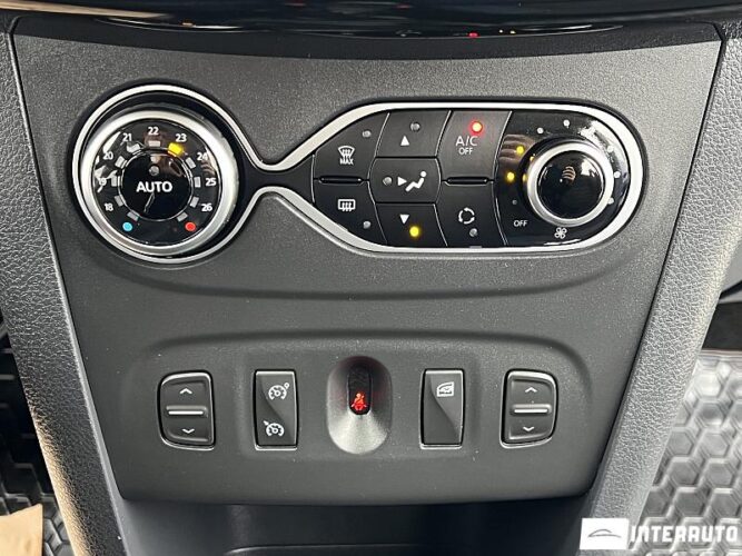 Dacia Sandero Stepway 39 interauto-car