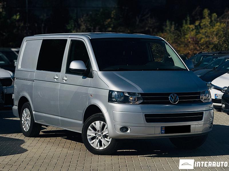 Volkswagen Transporter 2 interauto oferta masina
