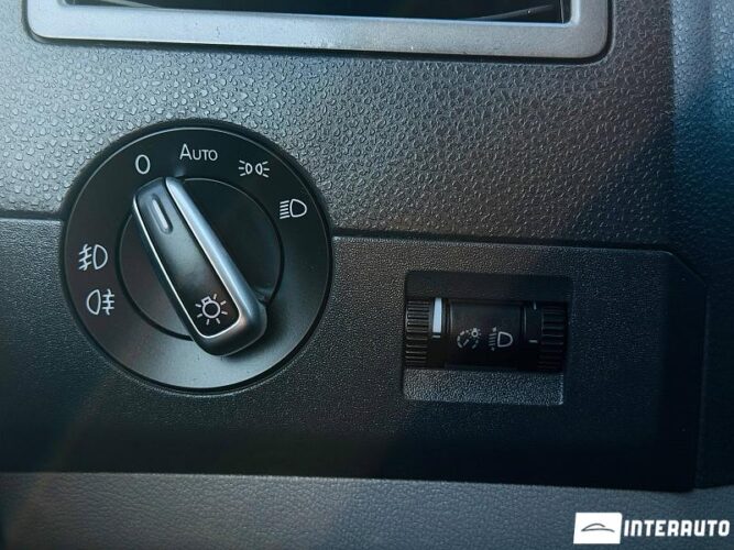 Volkswagen Transporter 41 interauto-car