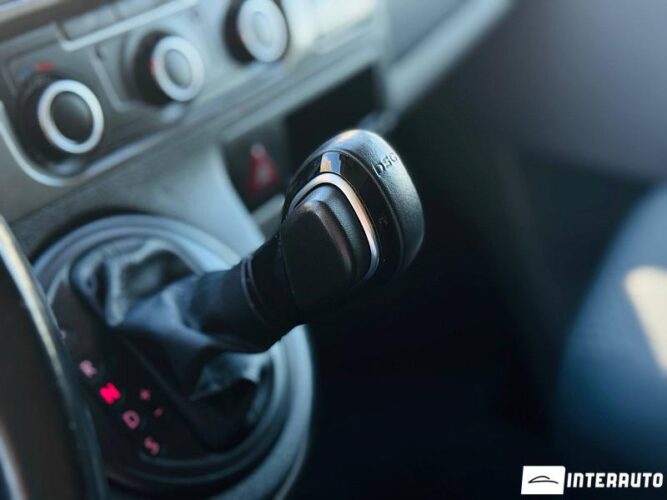 Volkswagen Transporter 38 interauto-car