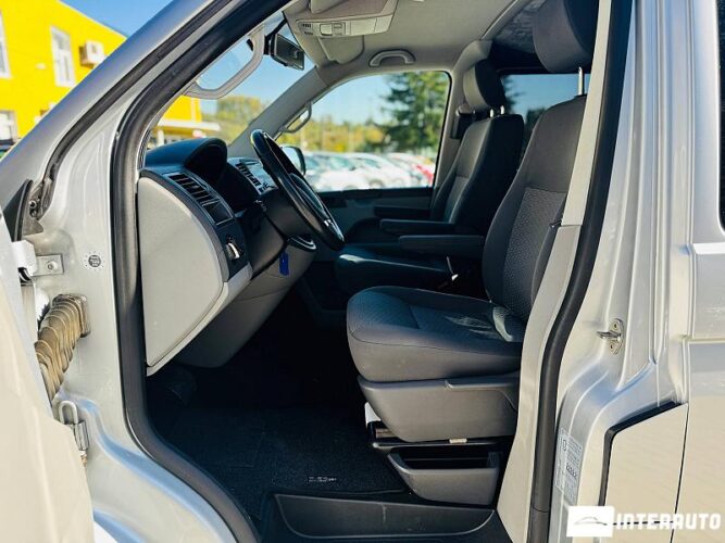 Volkswagen Transporter 32 interauto-car