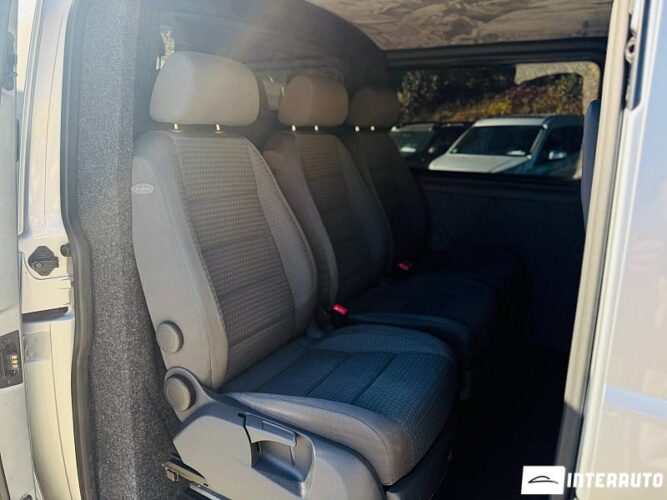 Volkswagen Transporter 39 interauto-car