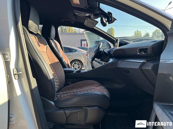 Peugeot 3008 49 interauto-car