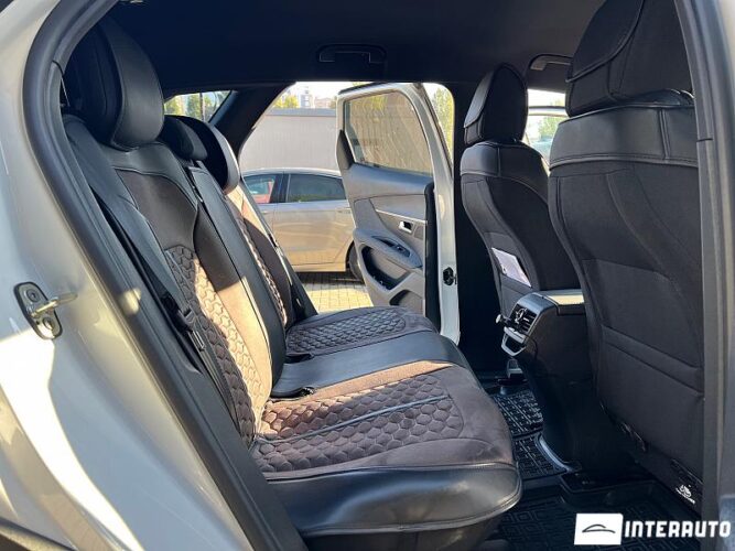 Peugeot 3008 48 interauto-car