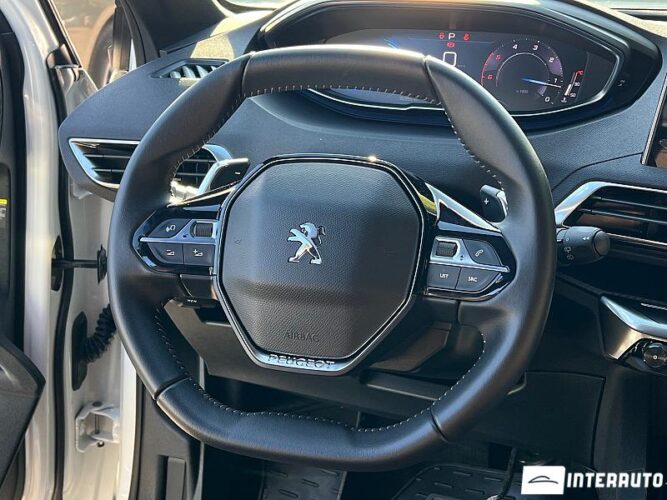 Peugeot 3008 39 interauto-car
