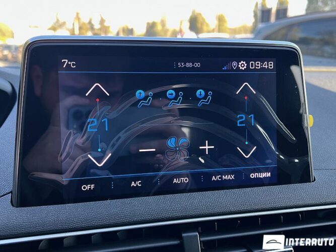 Peugeot 3008 43 interauto-car