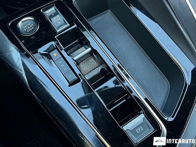 Peugeot 3008 45 interauto-car