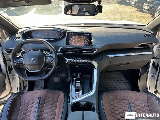 Peugeot 3008 46 interauto-car