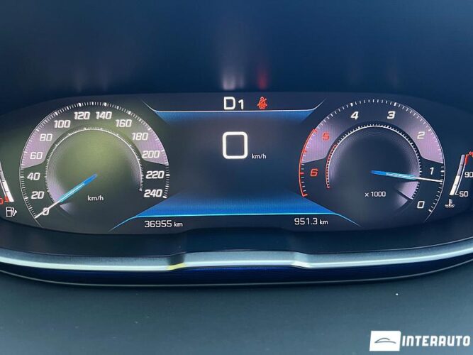 Peugeot 3008 40 interauto-car