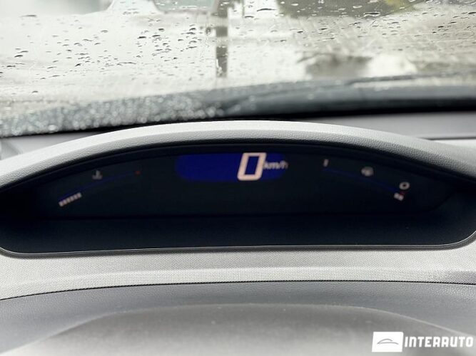 Honda Civic 38 interauto-car