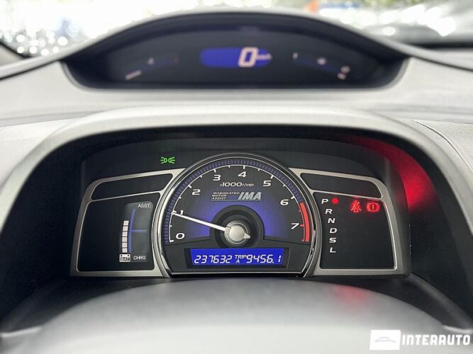 Honda Civic 39 interauto-car