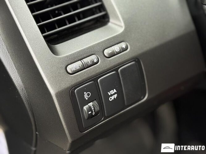 Honda Civic 36 interauto-car