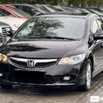 Honda Civic 2009