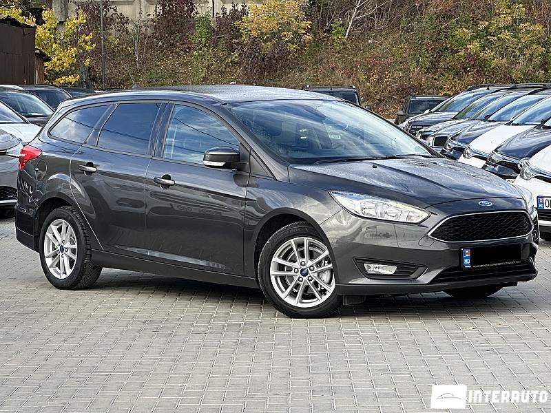 Ford Focus 2 interauto oferta masina