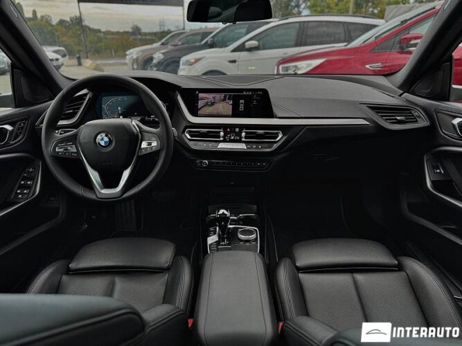 BMW 228i 37 interauto-car