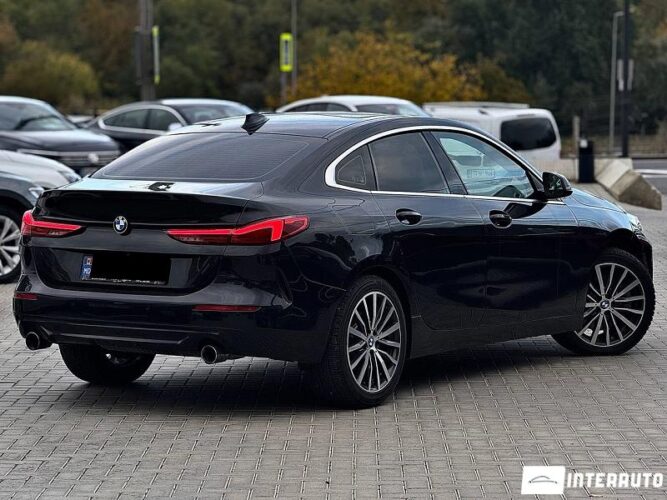 BMW 228i 34 interauto-car