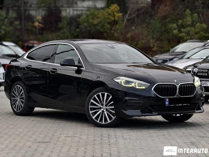 BMW 228i 32 interauto-car