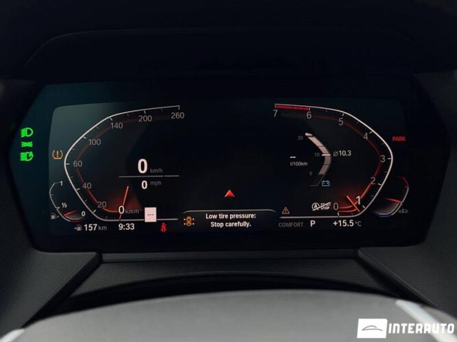 BMW 228i 39 interauto-car