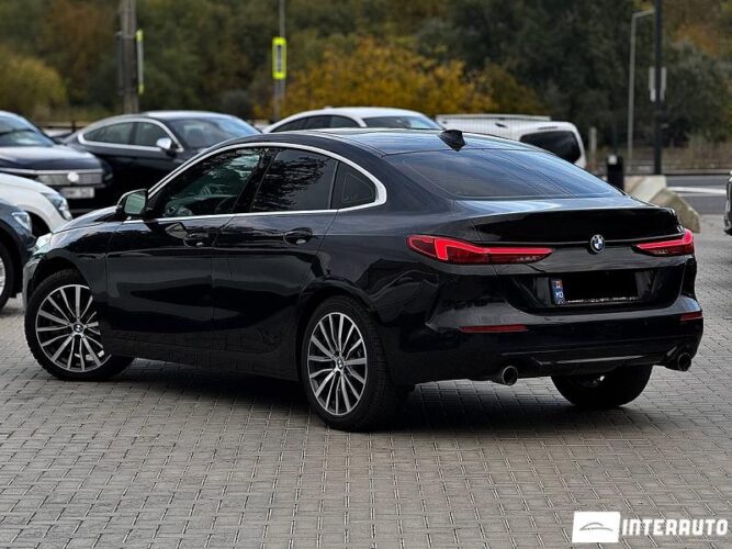 BMW 228i 35 interauto-car