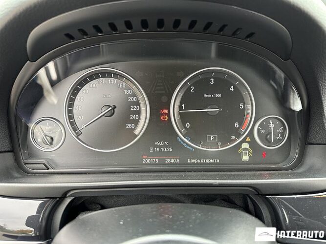 BMW 525 39 interauto-car