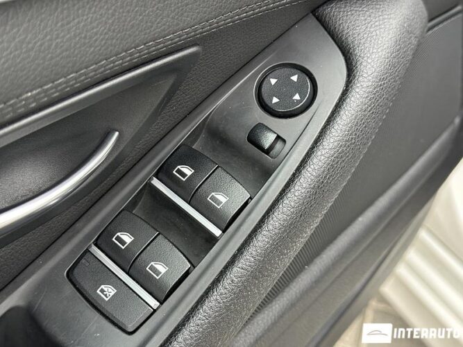 BMW 525 45 interauto-car