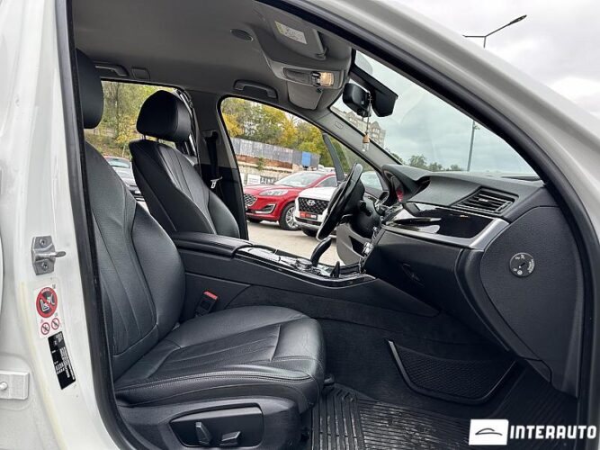 BMW 525 44 interauto-car
