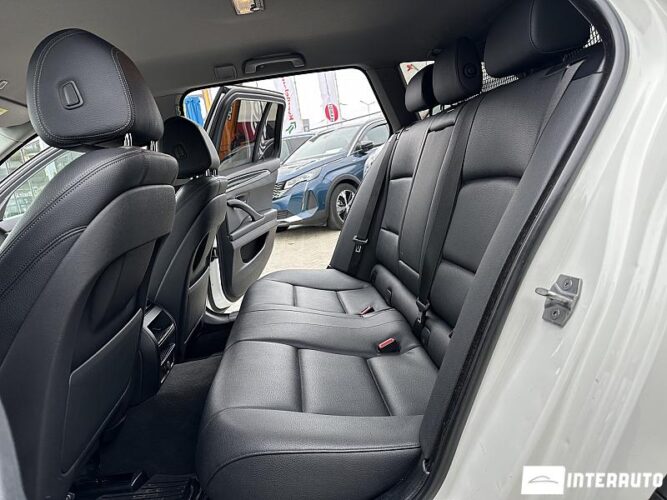 BMW 525 50 interauto-car