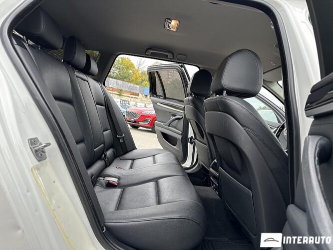 BMW 525 47 interauto-car