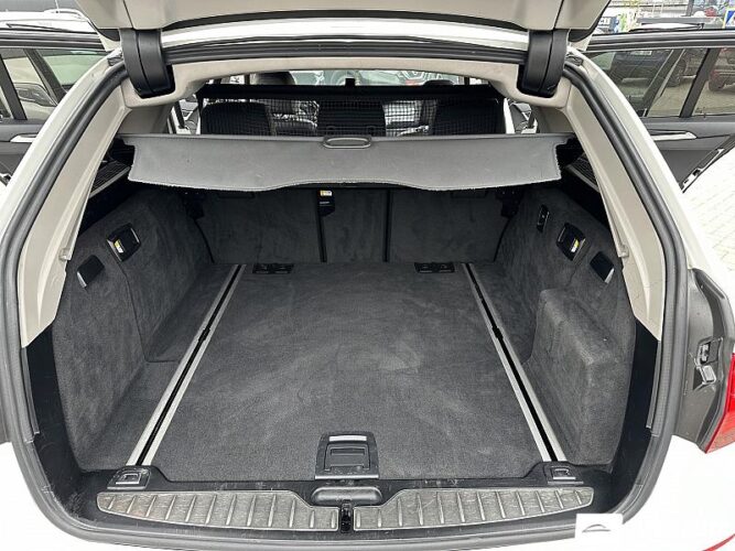 BMW 525 48 interauto-car