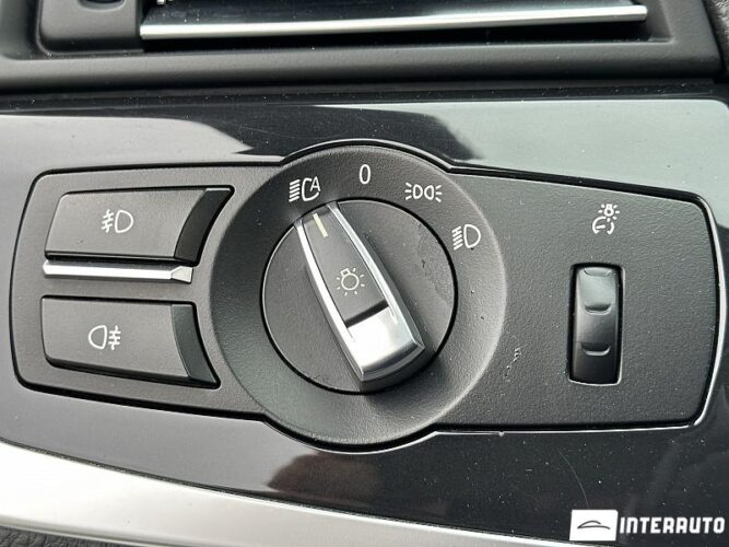 BMW 525 46 interauto-car