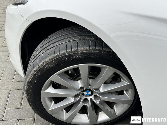 BMW 525 51 interauto-car