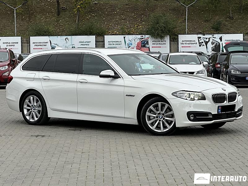 BMW 525 2 interauto oferta masina