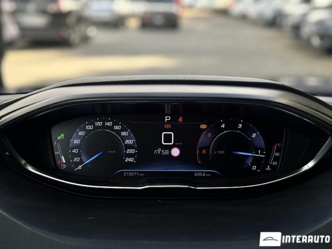 Peugeot 3008 46 interauto-car