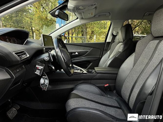 Peugeot 3008 42 interauto-car